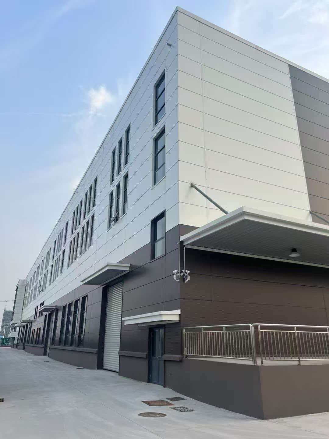 咸阳市聚氨酯封边岩棉板外墙新型材料 - 厂家